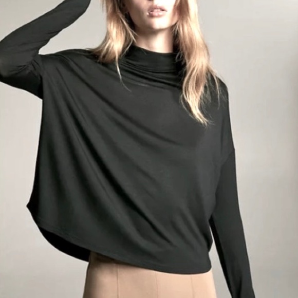 Babaton Seaton Turtleneck - Picture 1 of 8